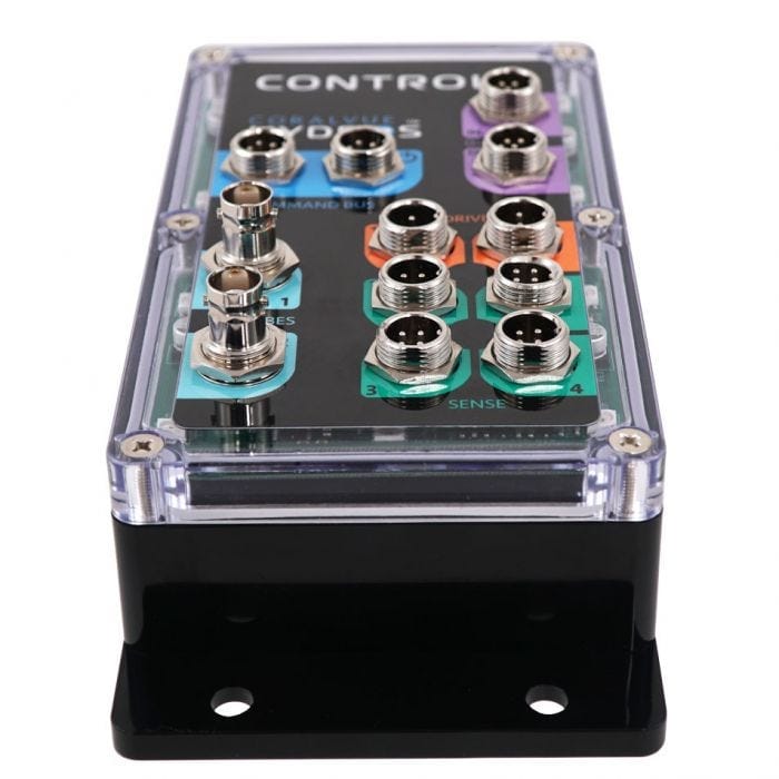 HYDROS Control 4 Aquarium Controller