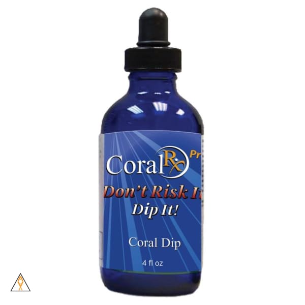 1oz Concentrated Coral Dip - Coral RX Pro