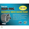Magnetic Drive Waste Pump Model 2 (250 GPH) Supreme Aqua-Mag Magnetic Drive Waste Pump - Danner