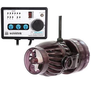Home / Products / Wavelink All-In-One Wavemaker Powerhead - Innovative ...