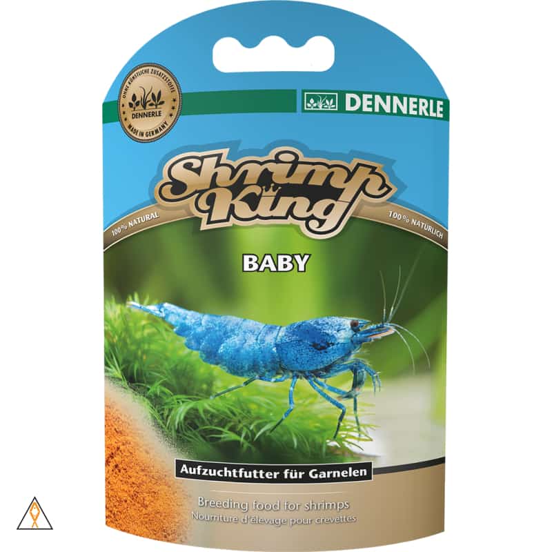 Shrimp King Baby - Dennerle