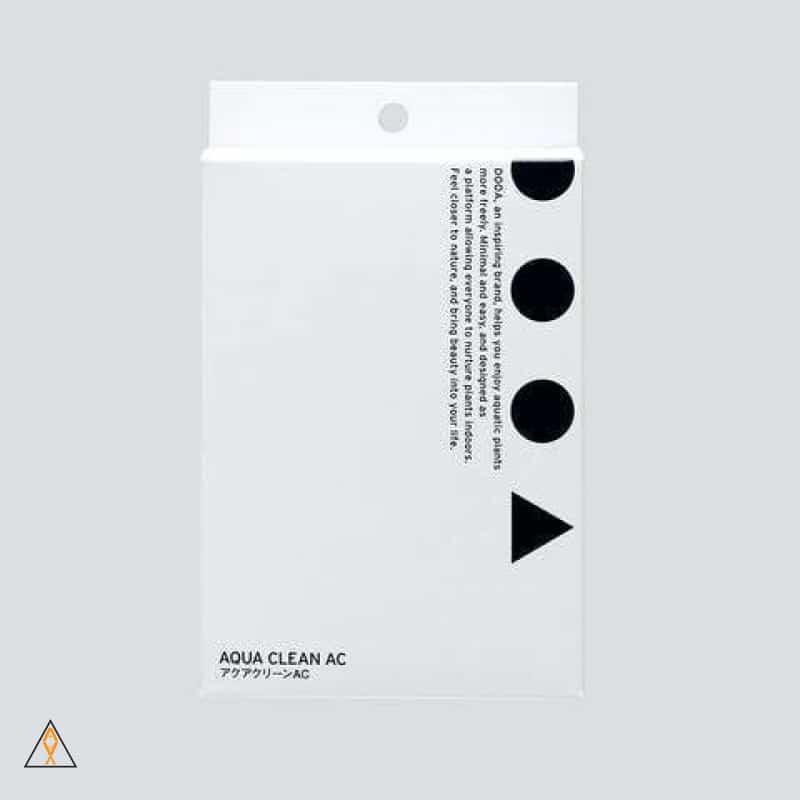 Filter Medium Aqua Clean AC Filter Media - DOOA