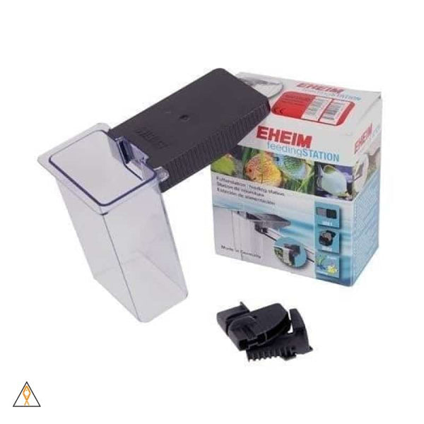 EZ Feeder Magnetic Frozen Food Feeder