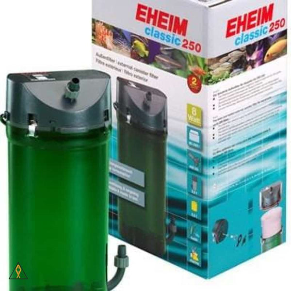Classic External Canister Filter