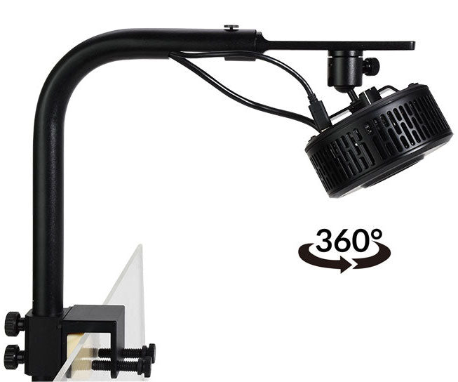 H80 Tuna Flora Refugium LED Light - Kessil