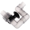 Filter Pipe Inflow &amp; Outflow Replacements and Attachments