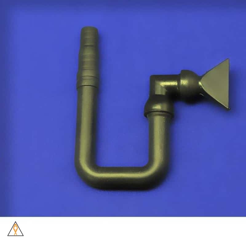 Return Jet Nozzle - Eshopps