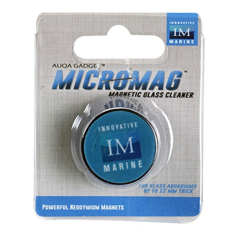 Micromag Magnetic Glass Cleaner AUQA Gadget - Innovative Marine