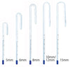 ADA Glass Hang-On NA Thermometer, Celsius - Aqua Design Amano