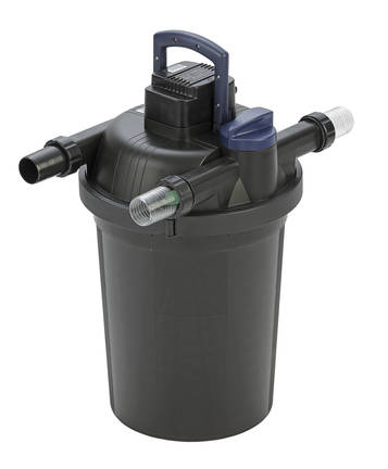 FiltoClear Pressurized Pond Filtration System - OASE