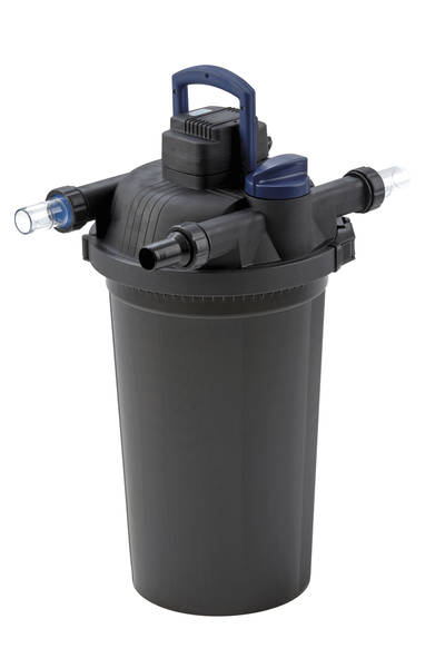 FiltoClear Pressurized Pond Filtration System - OASE