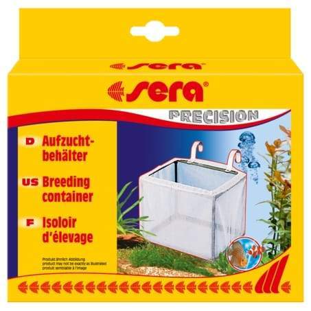 breeding fish net Fish Net Breeding Container