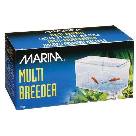 Fish Breeder Box Multi Breeder Box - Marina
