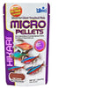 Micro Pellet Fish Food - Hikari