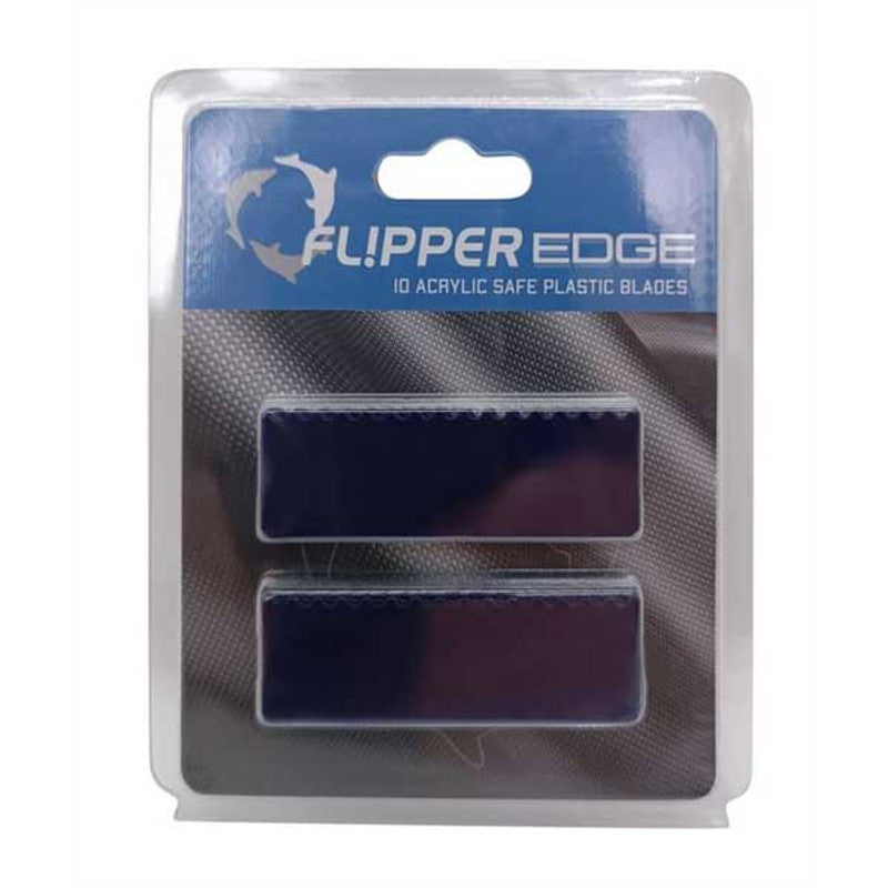 Flipper Edge Replacement Scraper Blades - Flipper