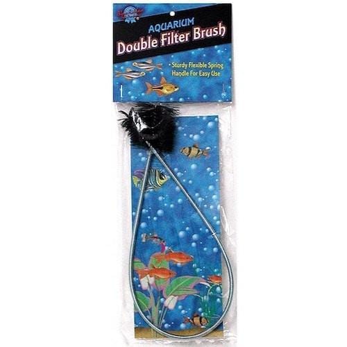 Double-Ended Filter Pipe Brush - ALA