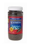 Freshwater Fish Food 1 oz (28 g) Freeze Dried Bloodworms - San Francisco Bay Brand