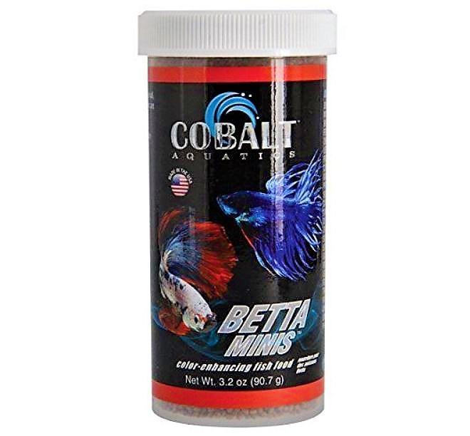 Cobalt Aquatics Fry Minis
