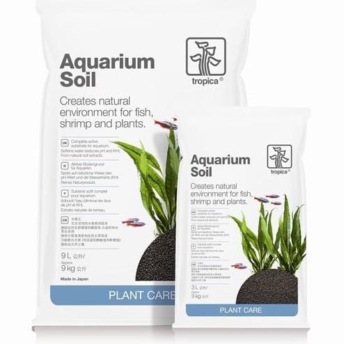 potting soil for planted aquarium Planted Aquarium Soil
