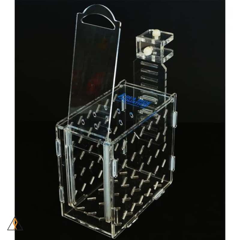 Acclimation Box Acclimation Box