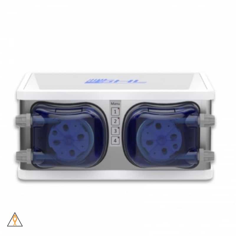 Aquarium Dosing Pump Black Doser Maxi Slave - GHL USA