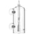 Glass CO2 Diffuser Glass Diffuser Bell - VIV