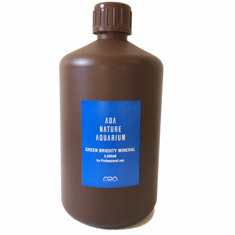 ADA Green Brighty Mineral Fertilizer - Aqua Design Amano