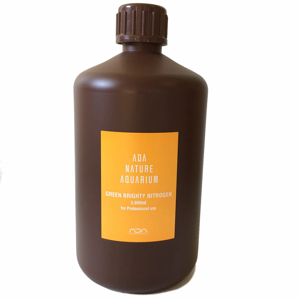 ADA Green Brighty Nitrogen Fertilizer - Aqua Design Amano