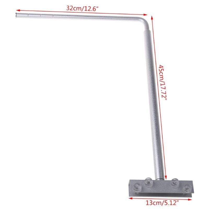 Universal Light Hanging Arm - ALA