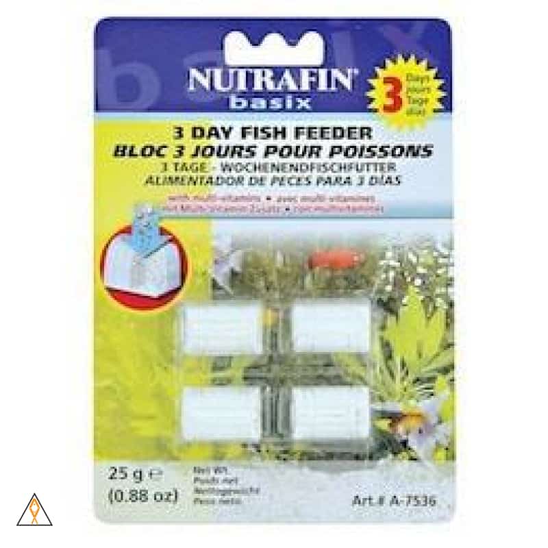 3 Day Weekend & Holiday Feeder - Hagen