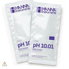 pH 10.01 Calibration Buffer Solution Case - Hanna Instruments