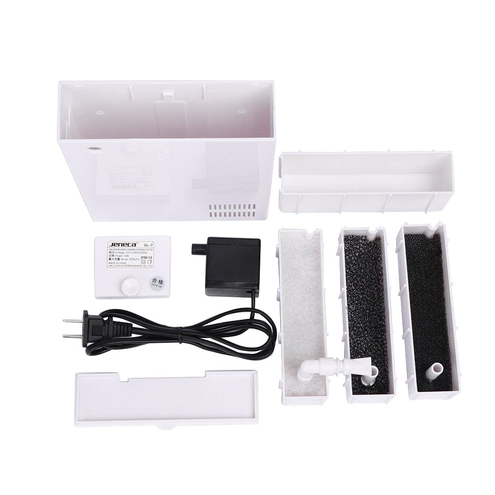 Internal 3-Stage AIO Filter - ALA