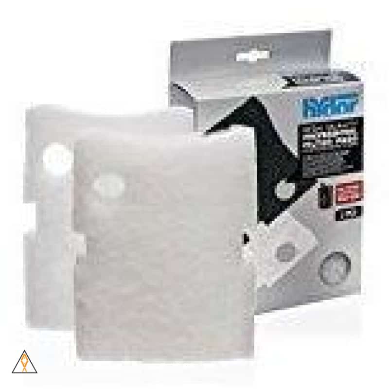 Canister Filter Pad Replacement Professional Filter Pads - Hydor