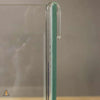 Glass Thermometer Glass Hang-On Thermometer, Fahrenheit - Hydra Aquatics