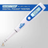 Digital Thermometer Digital Pocket Thermometer and Salinity Tester - IceCap