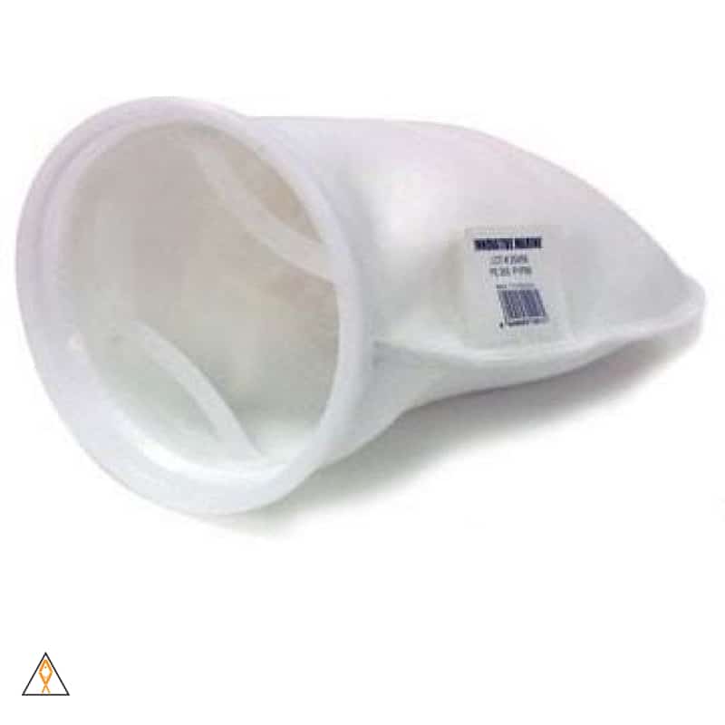 4”x12” 200 Micron Filter Sock - Innovative Marine