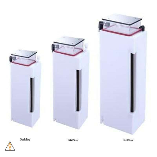 Innovative Marine Protein skimmer