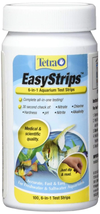 EasyStrips 6-in-1 Aquarium Test Strips - Tetra