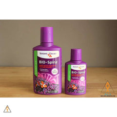 Bio 2025 spira freshwater