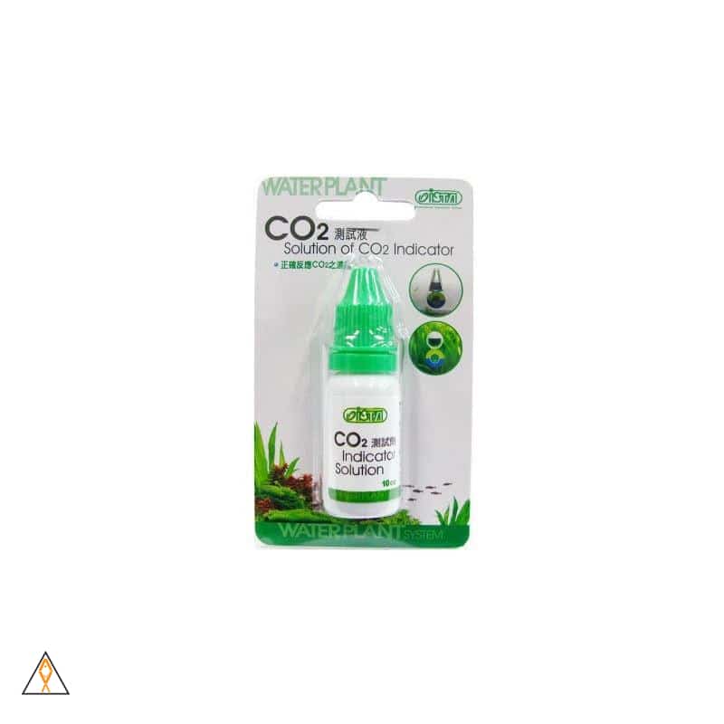 CO2 Checker Solution CO2 Drop Checker pH Solution - Ista