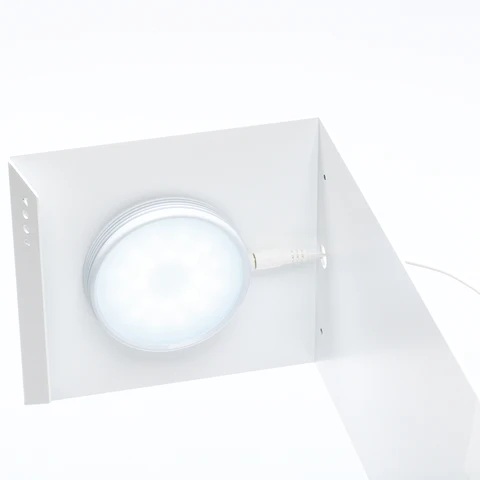 Magnet Light G LED Puck - DOOA