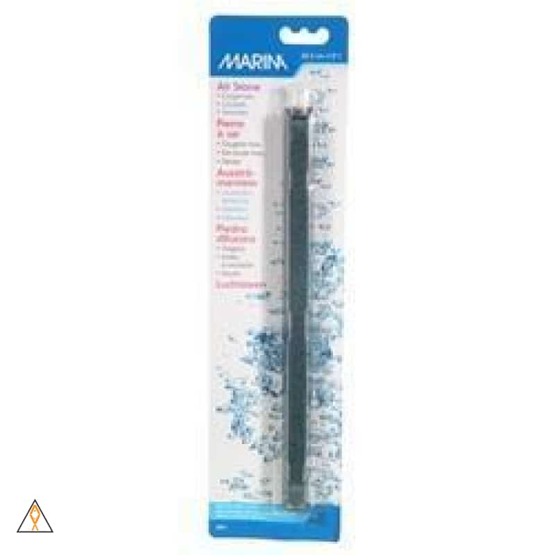 Aquarium Air Stone 12" Air Stone - Marina