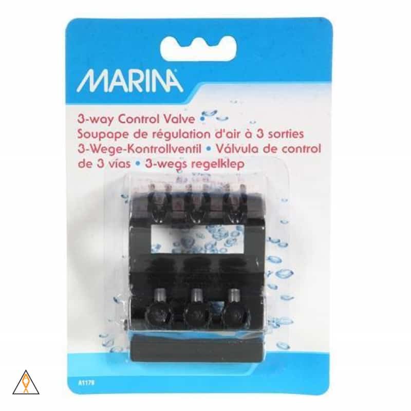 Aquarium gang valve manifold Ultra Gang Valve Manifold - Marina