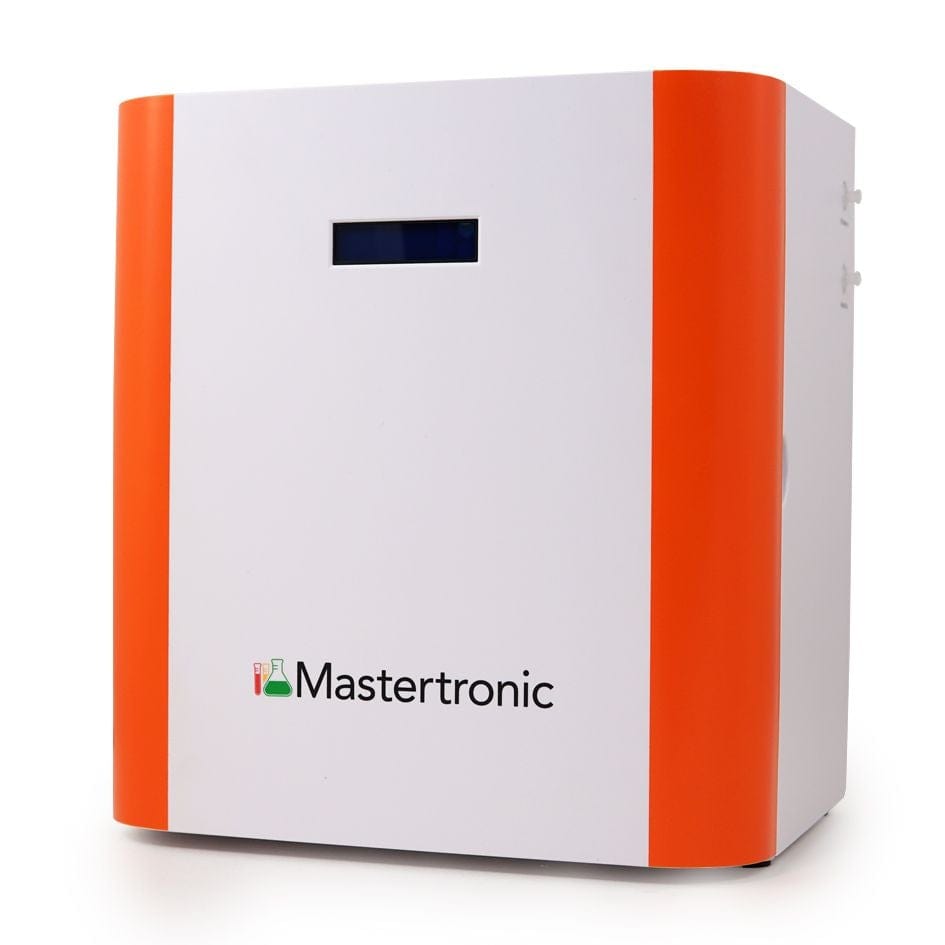 Mastertronic Automated Reef Aquarium Tester - Focustronic
