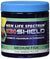 Medicated Fish Food ICK SHIELD Ectoparasite Combatant 2mm Sinking Pellets - New Life Spectrum