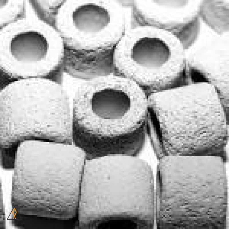 Filter Medium Ceramic Biological Filter Medium - Mr.Aqua
