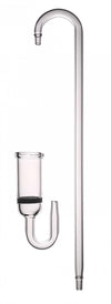Glass CO2 Diffuser - Mr. Aqua