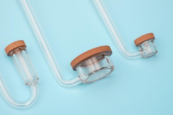 Home / Products / NEO CO2 Diffuser Special Extend - Aquario