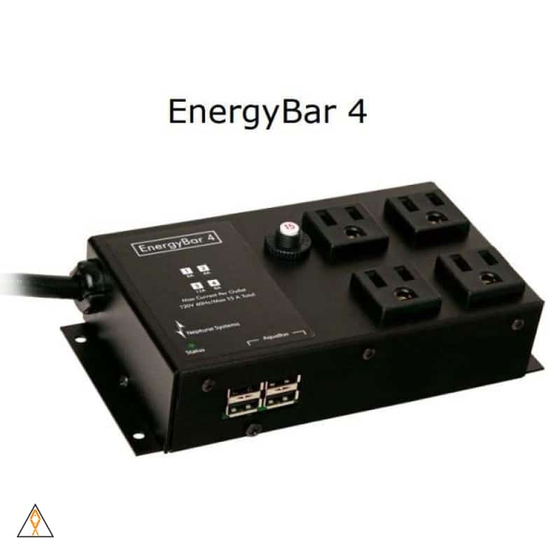 APEX EB4 Energy Bar 4 - Neptune Systems