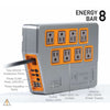 Shopify APEX Energy Bar 832 - Neptune Systems